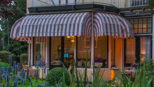Hotel Ravel