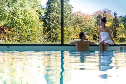 Boutique Hotel Sterrenberg