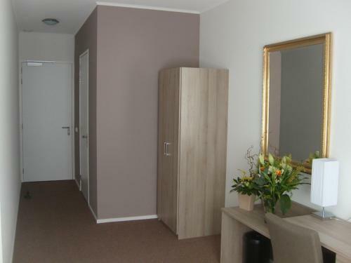 Hotel Norg