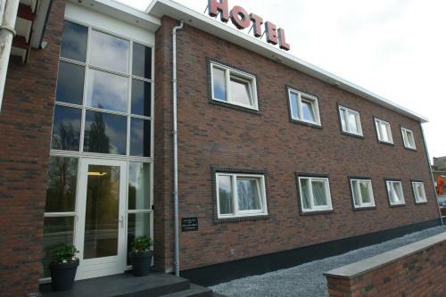 Hotel De Keizerskroon