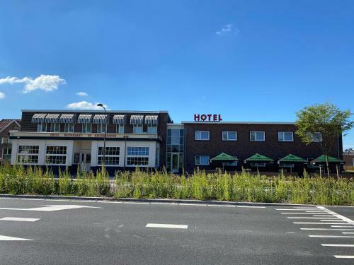 Hotel De Keizerskroon