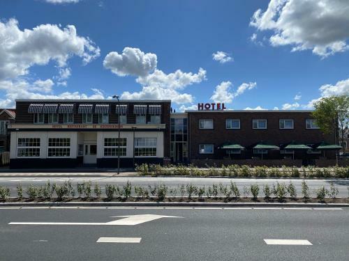 Hotel De Keizerskroon