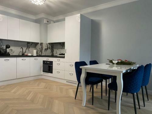 Apartamento Zielony Zak?tek Staszica