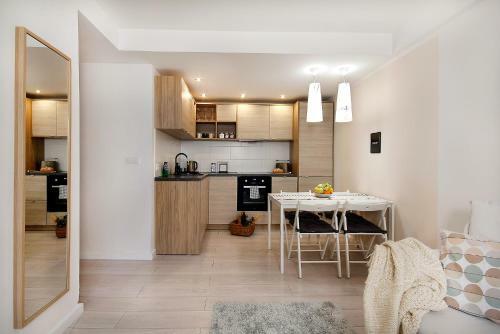 W&k Apartments - Compact II