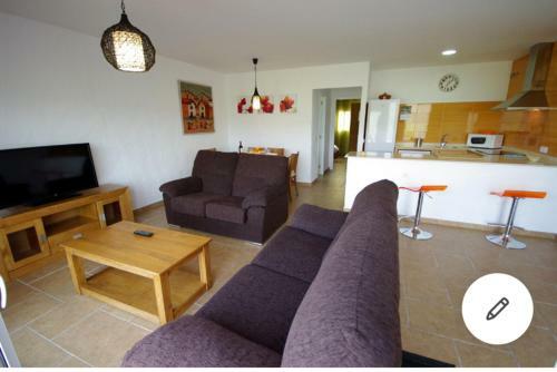 Apartamento Cortijo Punta de La Laja