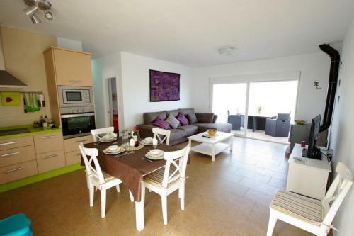 Apartamento Cortijo Punta de La Laja