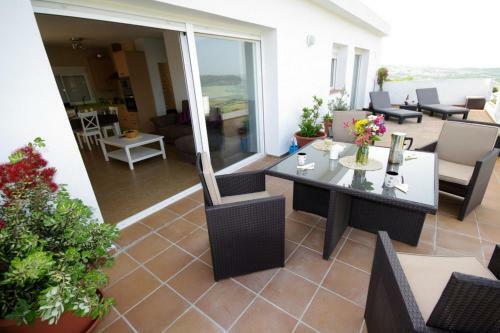 Apartamento Cortijo Punta de La Laja