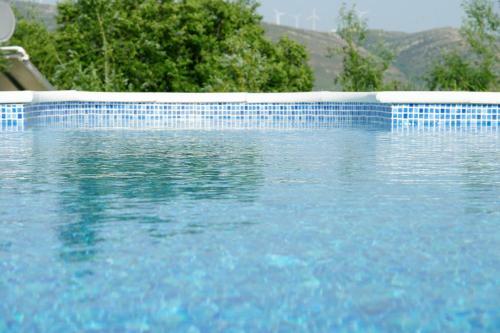 Apartamento Cortijo Punta de La Laja