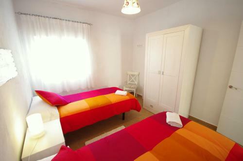 Apartamento Cortijo Punta de La Laja