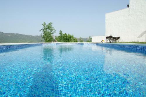Apartamento Cortijo Punta de La Laja