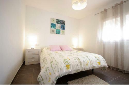 Apartamento Cortijo Punta de La Laja