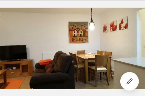 Apartamento Cortijo Punta de La Laja