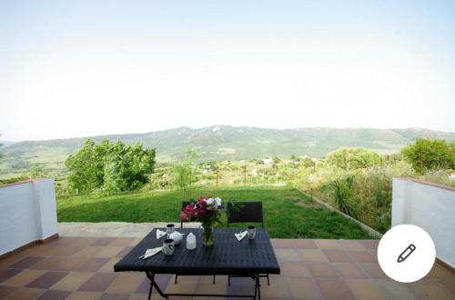 Apartamento Cortijo Punta de La Laja