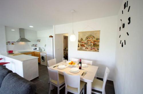 Apartamento Cortijo Punta de La Laja