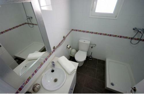 Apartamento Cortijo Punta de La Laja