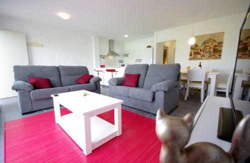 Apartamento Cortijo Punta de La Laja