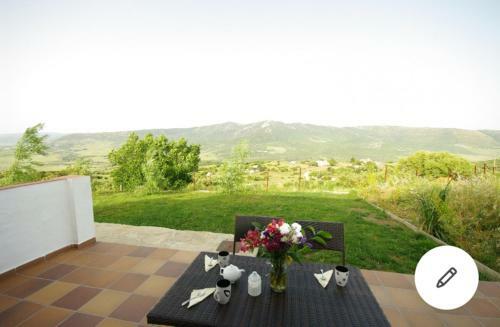Apartamento Cortijo Punta de La Laja