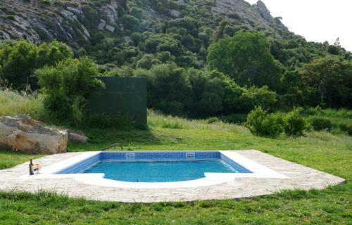 Apartamento Cortijo Punta de La Laja