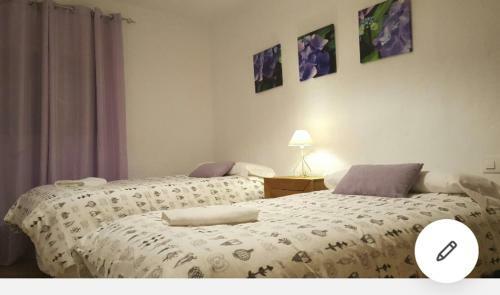 Apartamento Cortijo Punta de La Laja