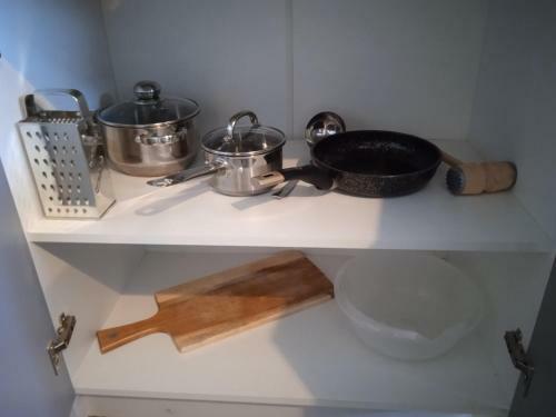 Krosno Apartamenty Przy Rynku