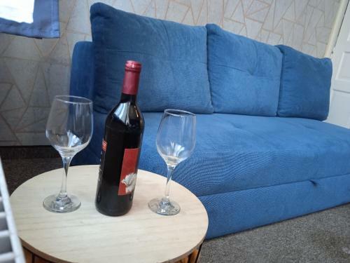 Krosno Apartamenty Przy Rynku