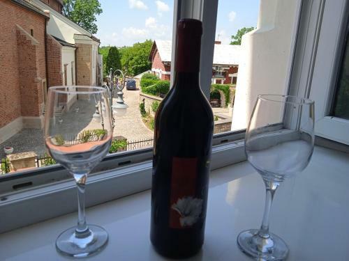 Krosno Apartamenty Przy Rynku