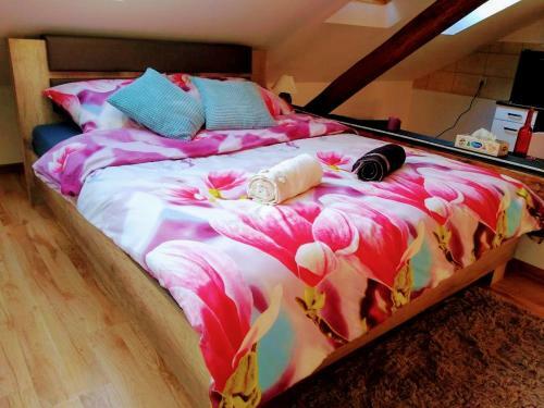 Krosno Apartamenty Przy Rynku