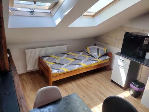 Krosno Apartamenty Przy Rynku