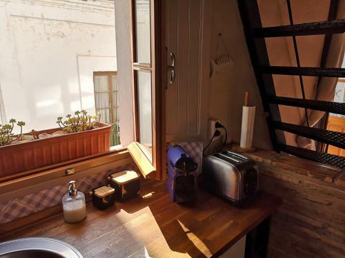 Apartamento Acogedor Estudio En Casco Antiguo