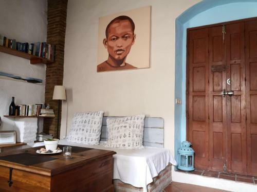 Apartamento Acogedor Estudio En Casco Antiguo
