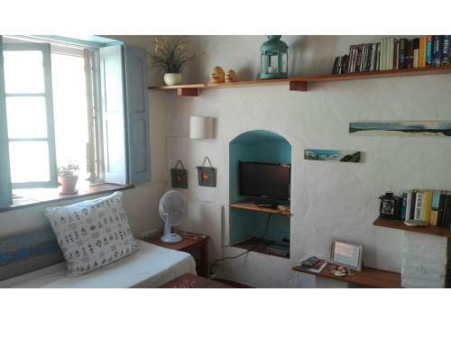 Apartamento Acogedor Estudio En Casco Antiguo