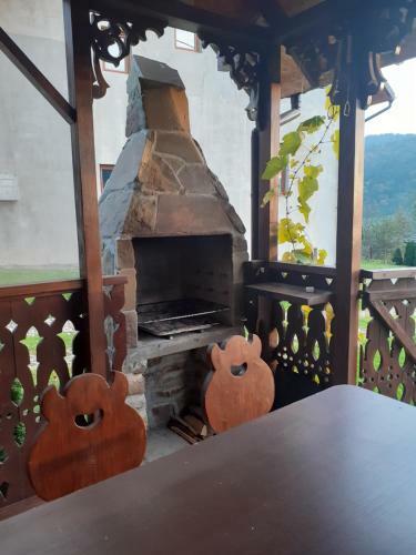 Apartamento Pokoje Go?cinne U Kaski