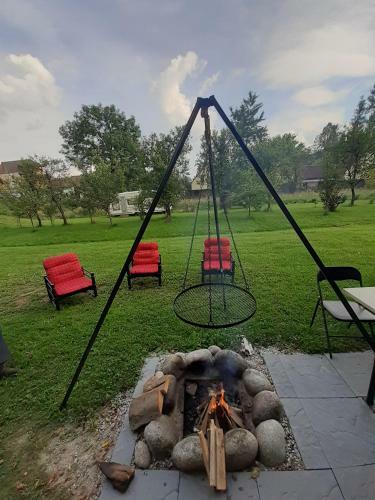 Apartamento Wypoczynek Pod Jelonkiem