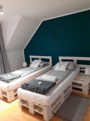 Apartamento Wypoczynek Pod Jelonkiem