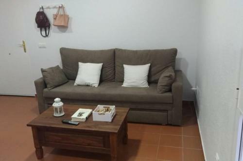 Apartamento Vista Mar La Tortuga