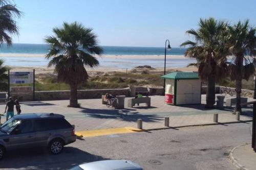 Apartamento Vista Mar La Tortuga