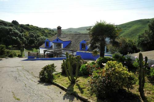 Apartamento Finca La Cantarera