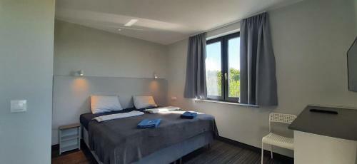 Bed & Breakfast Pokoje Hotelowe - Adults Only