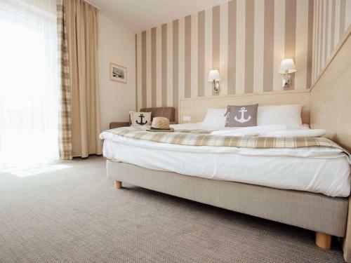 Hostal Porto Marina