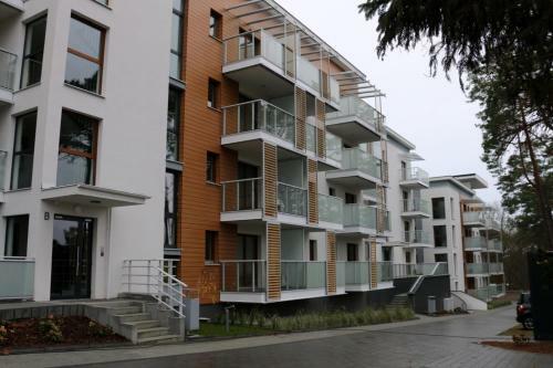 Apartament Morski