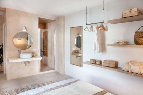 Apartamento 10 - La Guarida De Tarifa - Primero B