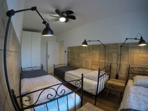 Aparthotel Gdanska14