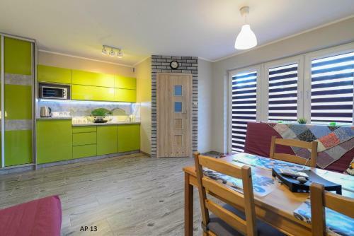 Apartamenty Rybacka 84a/13