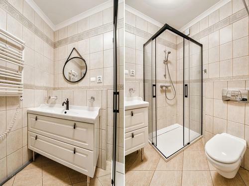 Apartament ,,cesarski Dw�r?
