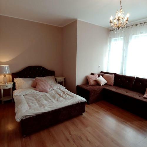 Bed & Breakfast Willa Warta
