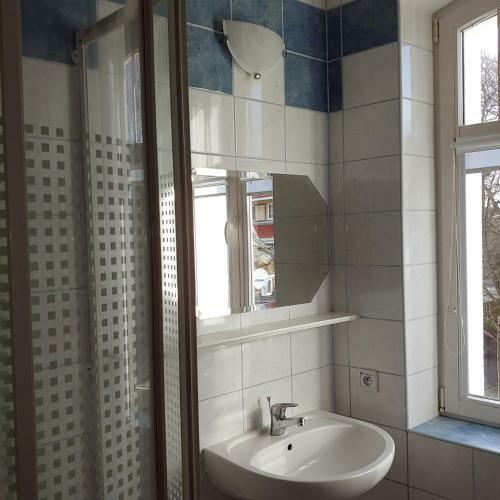 Bed & Breakfast Willa Warta