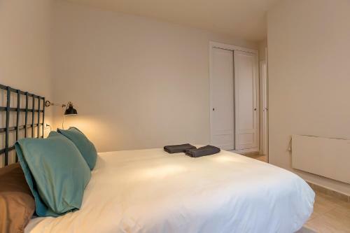 Apartamento Weekend Tarifa 107