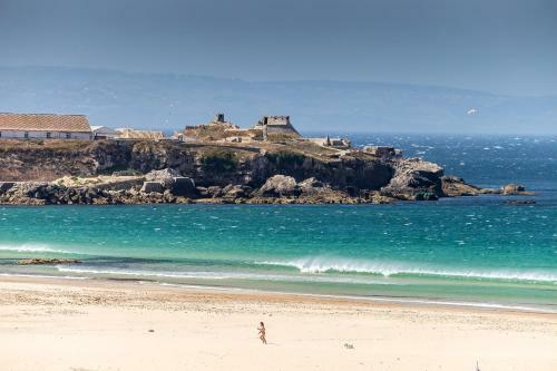 Apartamento Weekend Tarifa 107