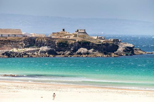 Apartamento Weekend Tarifa 107