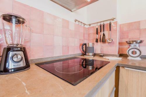 Apartamento Weekend Tarifa 107